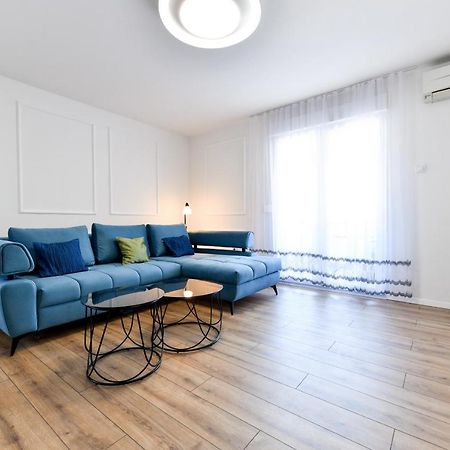 Deluxe Apartment Soline ซาดาร์ ภายนอก รูปภาพ