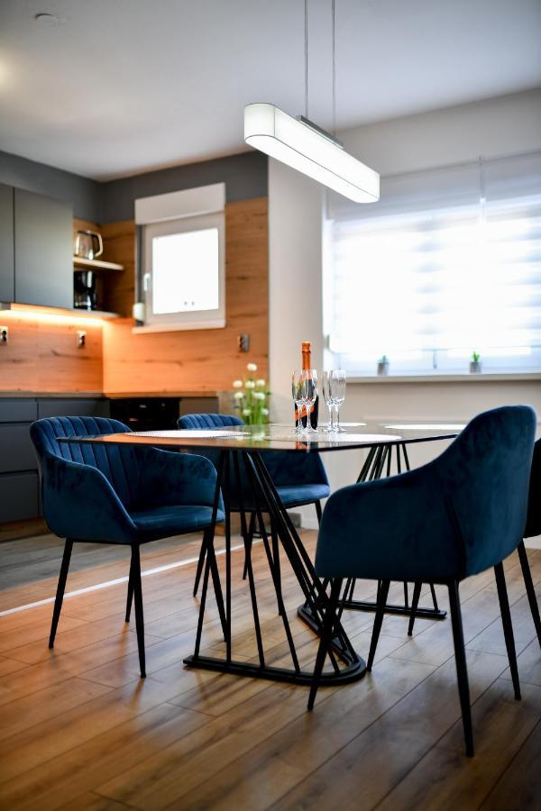 Deluxe Apartment Soline ซาดาร์ ภายนอก รูปภาพ