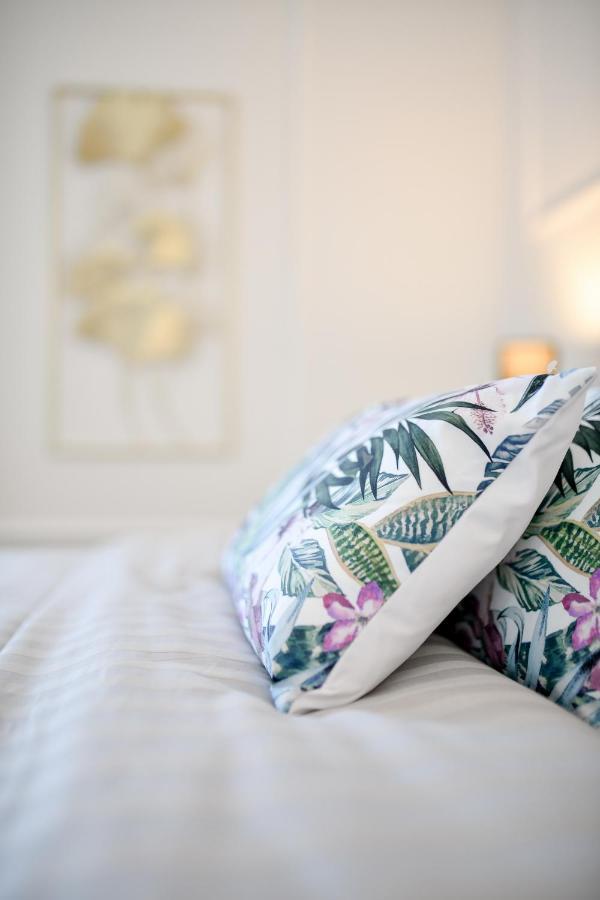 Deluxe Apartment Soline ซาดาร์ ภายนอก รูปภาพ