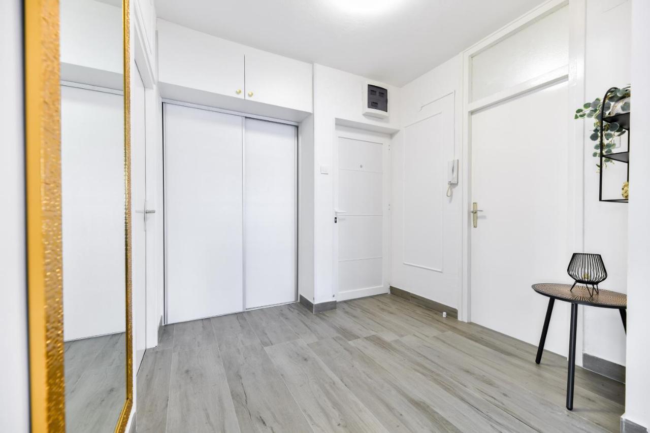 Deluxe Apartment Soline ซาดาร์ ภายนอก รูปภาพ