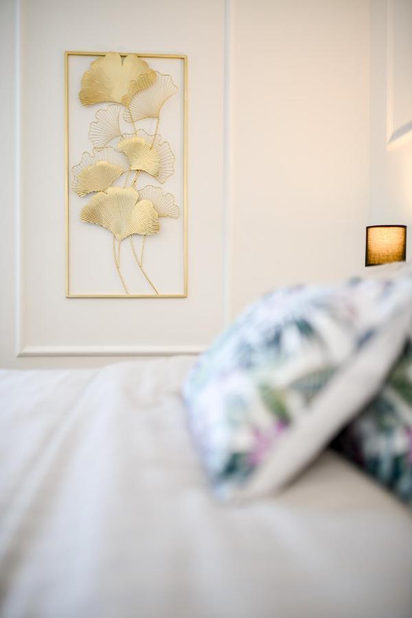 Deluxe Apartment Soline ซาดาร์ ภายนอก รูปภาพ