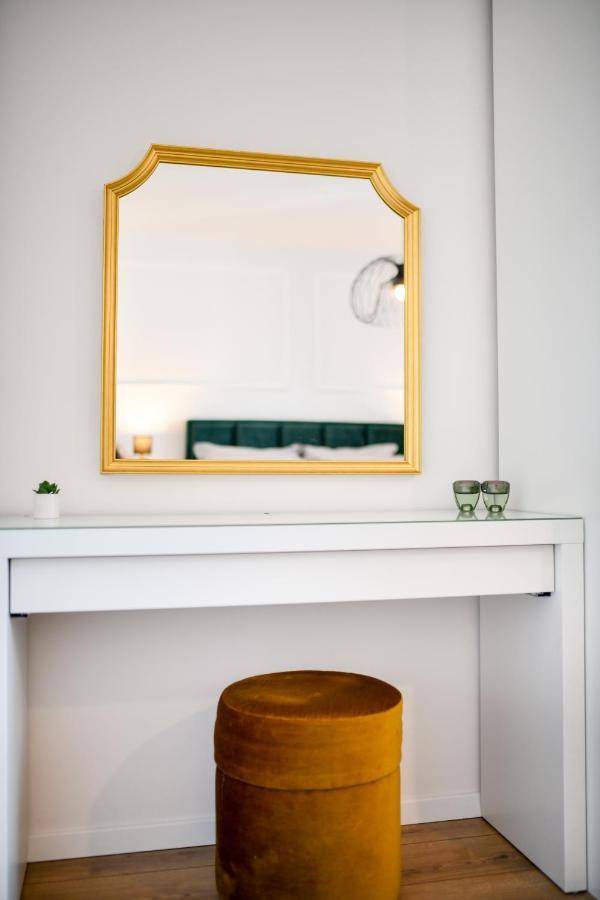 Deluxe Apartment Soline ซาดาร์ ภายนอก รูปภาพ